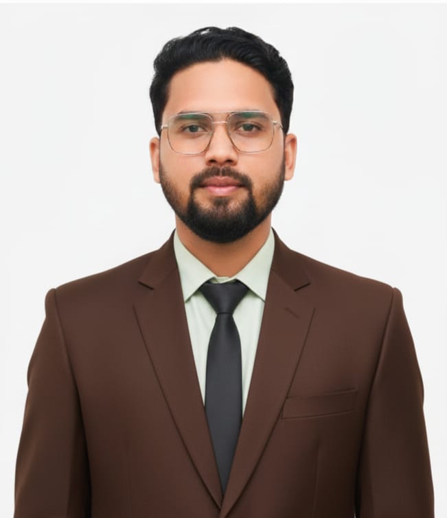 Team Member Image